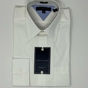 Tommy Hilfiger men’s dress shirt